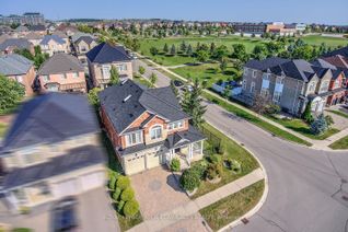 House for Sale, 108 Golden Orchard Rd, Vaughan, ON