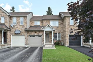 Townhouse for Sale, 35 Jessop Ave, King, ON