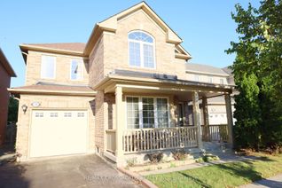 Detached House for Sale, 78 Trojan Cres, Markham, ON