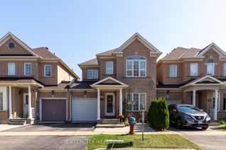 Townhouse for Sale, 33 Walkview Cres, Richmond Hill, ON