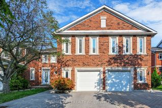 Townhouse for Sale, 42 Brownstone Circ, Vaughan, ON