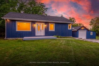 Bungalow for Sale, 21726 Highway 48, East Gwillimbury, ON