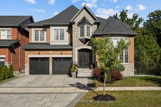 House for Sale, 152 Riding Mountain Dr, Richmond Hill, ON