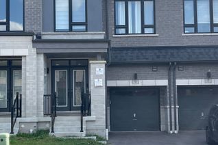 Freehold Townhouse for Rent, 9 Boiton St, Richmond Hill, ON