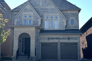 House for Rent, 145 Fitzmaurice Dr, Vaughan, ON