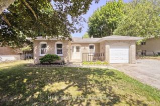 Backsplit for Sale, 1043 Lemar Rd, Newmarket, ON