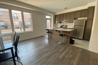 Freehold Townhouse for Rent, 5 Casely Ave, Richmond Hill, ON