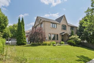 Detached House for Sale, 29 Batson Dr, Aurora, ON