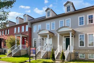 Townhouse for Sale, 29 Yale Lane, Markham, ON