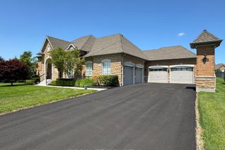 Bungalow for Sale, 12 Kathryn Crt, Bradford West Gwillimbury, ON