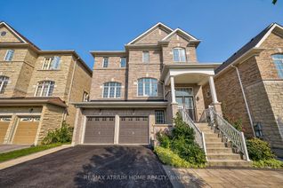 Detached House for Sale, 31 HYACINTH St, Markham, ON