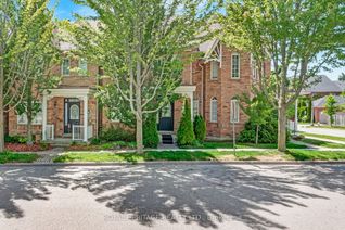 Freehold Townhouse for Sale, 35 Queens Plate Dr, Markham, ON