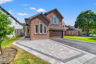 Detached House for Sale, 37 Oakhurst Dr, Vaughan, ON