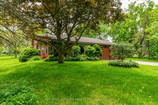 Backsplit for Sale, 5193 Aurora Rd, Whitchurch-Stouffville, ON