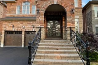 Detached House for Sale, 109 Heintzman Cres, Vaughan, ON