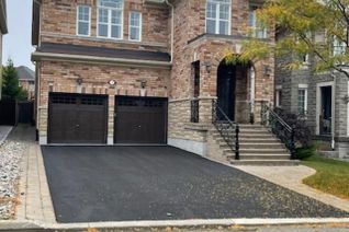 Detached House for Sale, 109 Heintzman Cres, Vaughan, ON