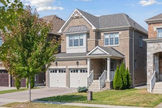 Detached House for Sale, 12 Deer Pass Rd, East Gwillimbury, ON