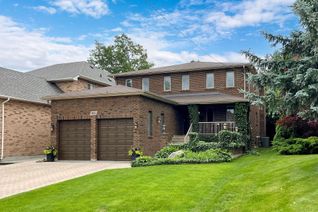 Detached House for Sale, 81 Garden Ave, Richmond Hill, ON