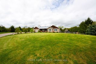 Bungalow for Sale, 8630 25th Sdrd, Adjala-Tosorontio, ON