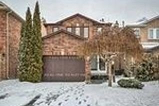 Property for Rent, 31 Cougar Crt, Richmond Hill, ON