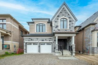 Detached House for Sale, 137 Timber Creek Blvd, Vaughan, ON