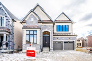 Detached House for Sale, 133 Timber Creek Blvd, Vaughan, ON