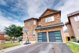 Property for Sale, 3 Ida Jane Grve, Whitchurch-Stouffville, ON