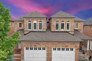 Semi-Detached House for Sale, 21 Casabel Dr, Vaughan, ON