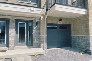 Townhouse for Rent, 14 Clippers Cres, Whitchurch-Stouffville, ON