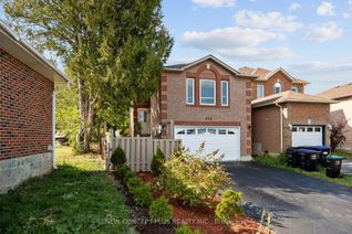 Bungalow for Sale, 444 Simcoe Rd, Bradford West Gwillimbury, ON