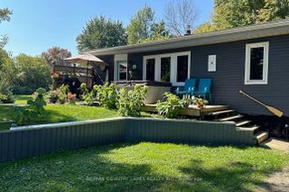 Bungalow for Sale, 2481 Lakeshore Dr, Ramara, ON