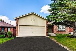 Bungalow for Sale, 193 Ferndale Dr S, Barrie, ON