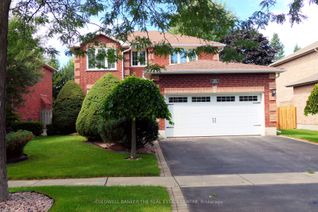 Detached House for Sale, 366 Cundles Rd W, Barrie, ON