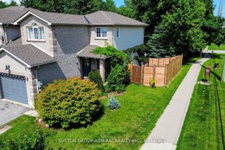 Townhouse for Sale, 2 Pass Crt, Barrie, ON