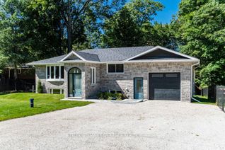 Detached House for Sale, 2386 South Orr Lake Rd, Springwater, ON