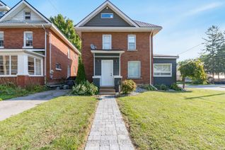 Detached House for Sale, 353 Manly St, Midland, ON