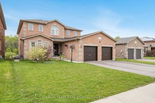 House for Sale, 28 Sun King Cres, Barrie, ON