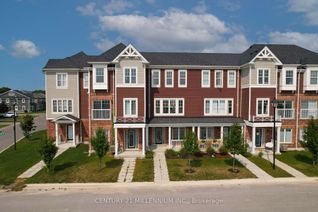 Townhouse for Sale, 125 Sandhill Crane Dr, Wasaga Beach, ON