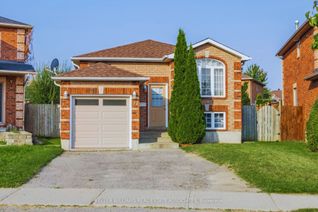 Detached House for Sale, 22 Weymouth Rd, Barrie, ON