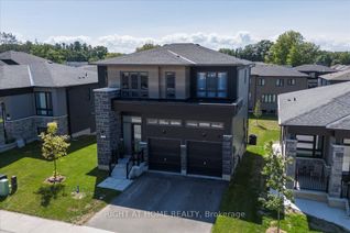 Detached House for Sale, 96 Berkely St, Wasaga Beach, ON