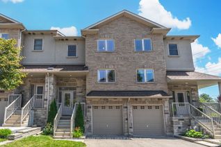 Townhouse for Sale, 376 Blake St #20, Barrie, ON