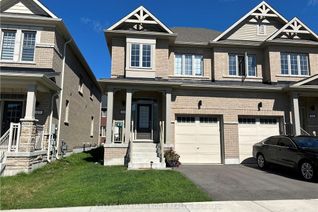 Semi-Detached House for Sale, 89 Shepherd Dr, Barrie, ON