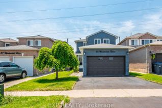 House for Sale, 65 Meadowlark Dr, Brampton, ON