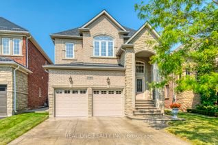 Detached House for Sale, 2395 Thruxton Dr, Oakville, ON