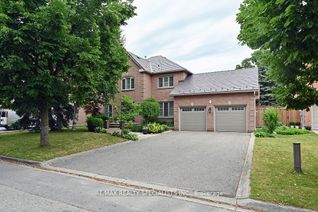 House for Sale, 14 Penrose Crt, Brampton, ON