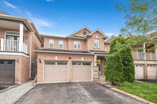 House for Sale, 3 Mistycreek Cres, Brampton, ON