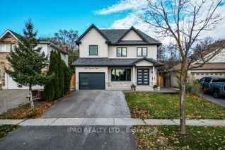 Backsplit for Sale, 2682 Crystalburn Ave, Mississauga, ON