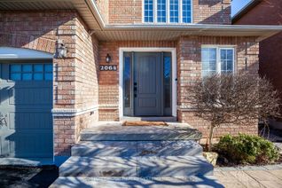 Property for Rent, 2064 Golden Orchard Tr, Oakville, ON