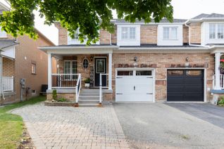 Semi-Detached House for Sale, 28 Bramcedar Cres, Brampton, ON