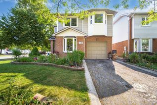 House for Sale, 44 Saint Tropez Crt, Brampton, ON